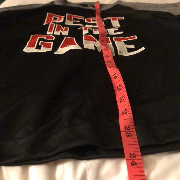 Boy’s Athletic Works Performance Active Tee - XL - Picture 6 of 6